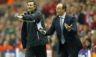 Μπενίτεθ: «Ξέρω πώς θα “χτυπήσουμε” την Τσέλσι»