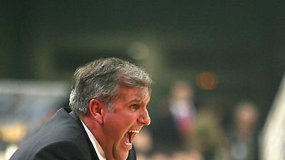 Ομπράντοβιτς: «Είμαστε καλύτερη ομάδα»