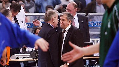 Ομπράντοβιτς: «Άλλο ματς στη Μόσχα»