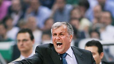 Ομπράντοβιτς: «Σημαντική η πρώτη νίκη»