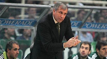 Ομπράντοβιτς: «Καλό μπάσκετ για τον κόσμο μας»