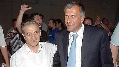 Ολοκληρώνονται οι ανανεώσεις στον Παναθηναϊκό