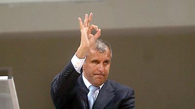 Ζοτς: ΄Θέλουμε δουλειά ακόμα΄