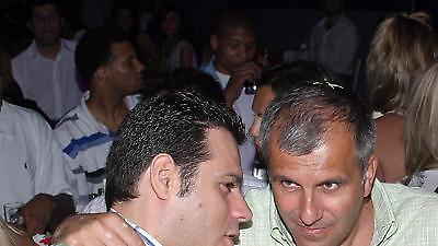 Ομπράντοβιτς: «Βγάλαμε χρήσιμα συμπεράσματα»