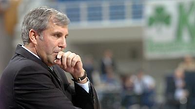 «Προβλέπω μεγάλη μάχη»