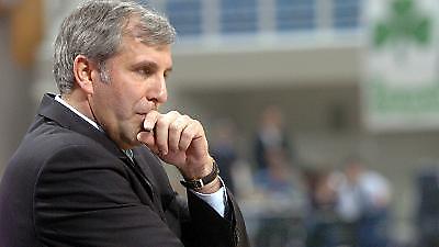 Ομπράντοβιτς: «Θα είμαστε στην Πράγα»