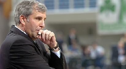 Ομπράντοβιτς: «Δίνουμε απαντήσεις στο γήπεδο»