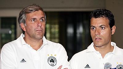 Α1: Όλα καλά στους «πράσινους»