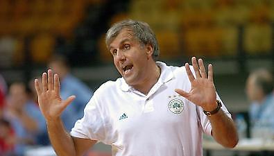 Ομπράντοβιτς: «Εύγε στον Διαμαντίδη»