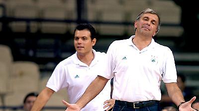 Α1: Από αγώνα σε προπόνηση…