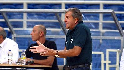 «Η ομάδα ξεκινάει από τους Γιαννακόπουλους»