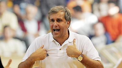 Ομπράντοβιτς: «Εύγε στον κόσμο»