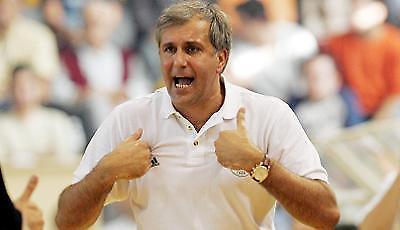 Ομπράντοβιτς: «Ήμασταν διπρόσωποι»