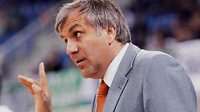 Ομπράντοβιτς: «Κερδίσαμε το παιχνίδι στο πρώτο ημίχρονο»