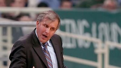 A1: Προσοχή στη Ρόμα