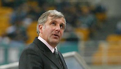 Ομπράντοβιτς: «Κάναμε πολλά λάθη»