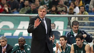 Ομπράντοβιτς: «Πήραμε απλά μια ακόμα νίκη»