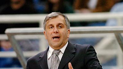 Ομπράντοβιτς: «Δε μας πέιραξε η ήττα»