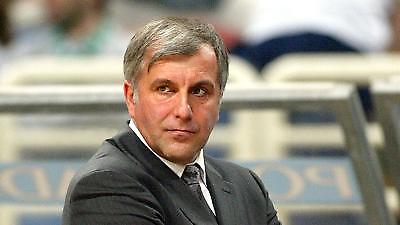 Ομπράντοβιτς: «Δίκαιη η νίκη της Παρτιζάν»