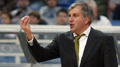 Ομπράντοβιτς: «Θα τα δώσουμε όλα στο γήπεδο»