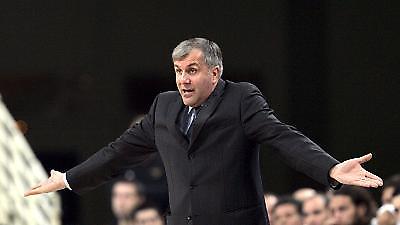 Ομπράντοβιτς: «Δείξαμε σεβασμό στην ΑΕΚ»