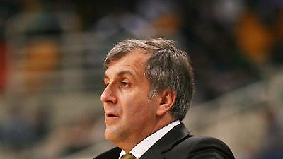 Ομπράντοβιτς: «Πλήρης ομάδα η Εφές»