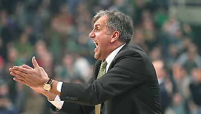 Ομπράντοβιτς: «Παίξαμε πολύ καλά»