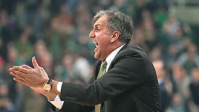 Ομπράντοβιτς: «Θέλει προσοχή ο ΠΑΟΚ»