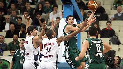 Ομπράντοβιτς: «Δεν χαλαρώνουμε»