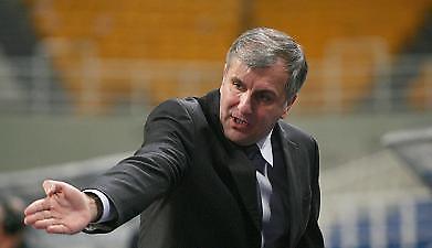 Ομπράντοβιτς: «Θέλει σεβασμό η Πρόκομ»