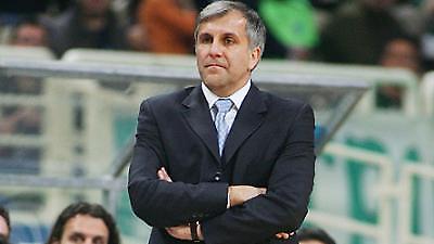 Ομπράντοβιτς: «Βρήκαμε κίνητρο»