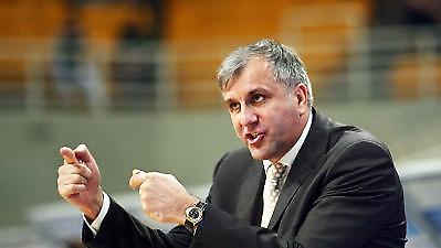 Ομπράντοβιτς: «Συγχαρηρήρια για την πρώτη θέση»