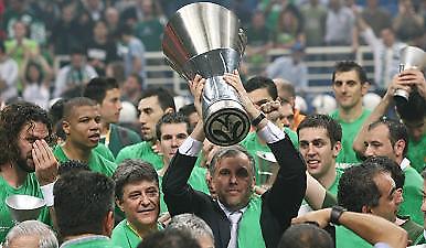 «Ζοτς», ο άρχοντας των φάιναλ φορ