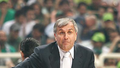 Ομπράντοβιτς: «Δε θα αλλάξει το ρόστερ»