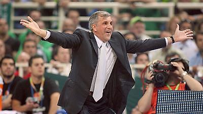 Ομπράντοβιτς: «Για πάντα στην Ελλάδα»