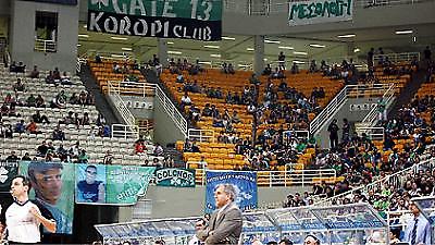 Ομπράντοβιτς: «Ένιωσα άσχημα μπαίνοντας στο γήπεδο»