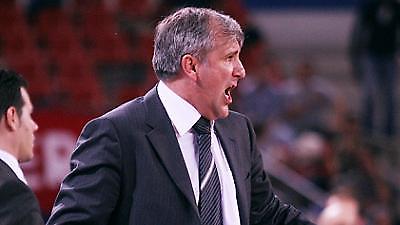 Ομπράντοβιτς: «Μια νίκη ακόμα…»