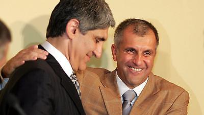 «Στις λεπτομέρειες το Κύπελλο»