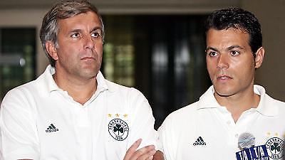 Ο αδερφός μου ο Ζοτς…