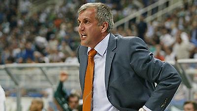 Ομπράντοβιτς: «Έτοιμοι για τη νίκη»