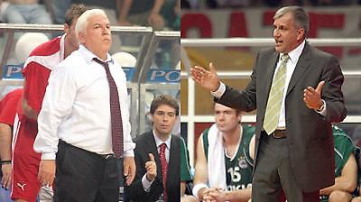 Ξέρω τι κάνατε το καλοκαίρι...