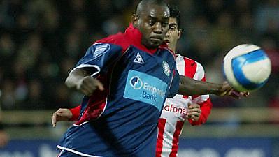 ΞΑΝΘΗ: Να διατηρήσει το αήττητο