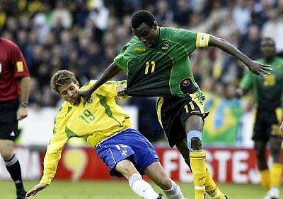 'Θέλω να πετύχω στη Σέλτικ', δήλωσε ο Ζουνίνιο