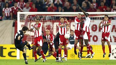 Η ήττα του Ολυμπιακού στο μικροσκόπιο της Sportday