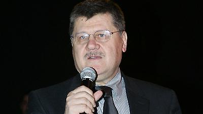 Ανοικτό μέτωπο