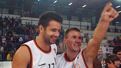 Α1: Οριστικά παρελθόν ο Ζούπιτς