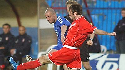 Στη Σέλτικ ο Ζουράφσκι