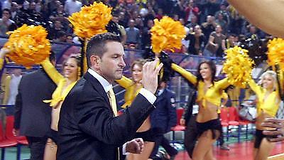 Α1: Κόντρα στα «άλμπατρος» ο Αρης