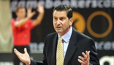 Α1: «Τελειώνει» ο Ζούρος