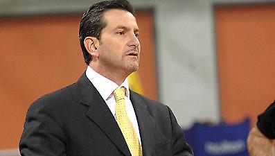 Ζούρος: «Ποτέ ήσυχος ένας προπονητής»